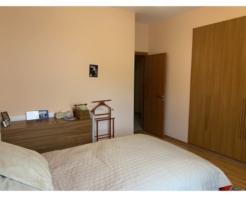 3 Bedroom Apartment for Sale in Agios Tychonas, Limassol District