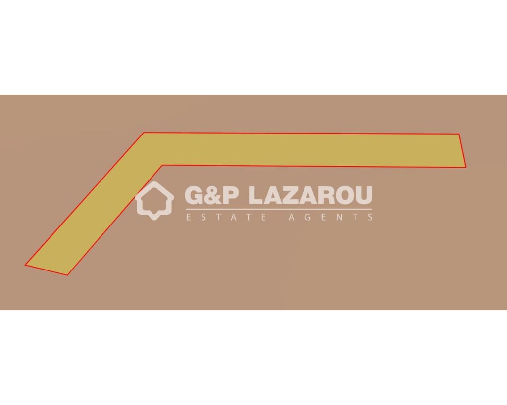 1,338m² Plot for Sale in Vouni, Limassol District