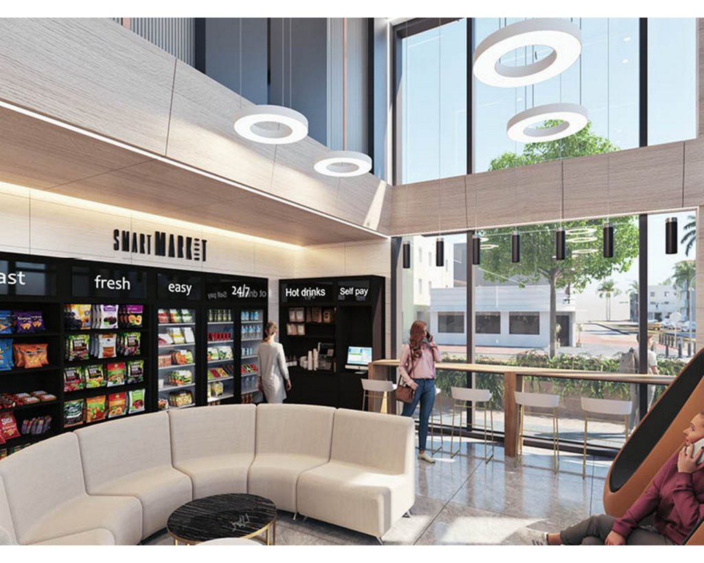 217m² Office for Sale in Limassol – Katholiki