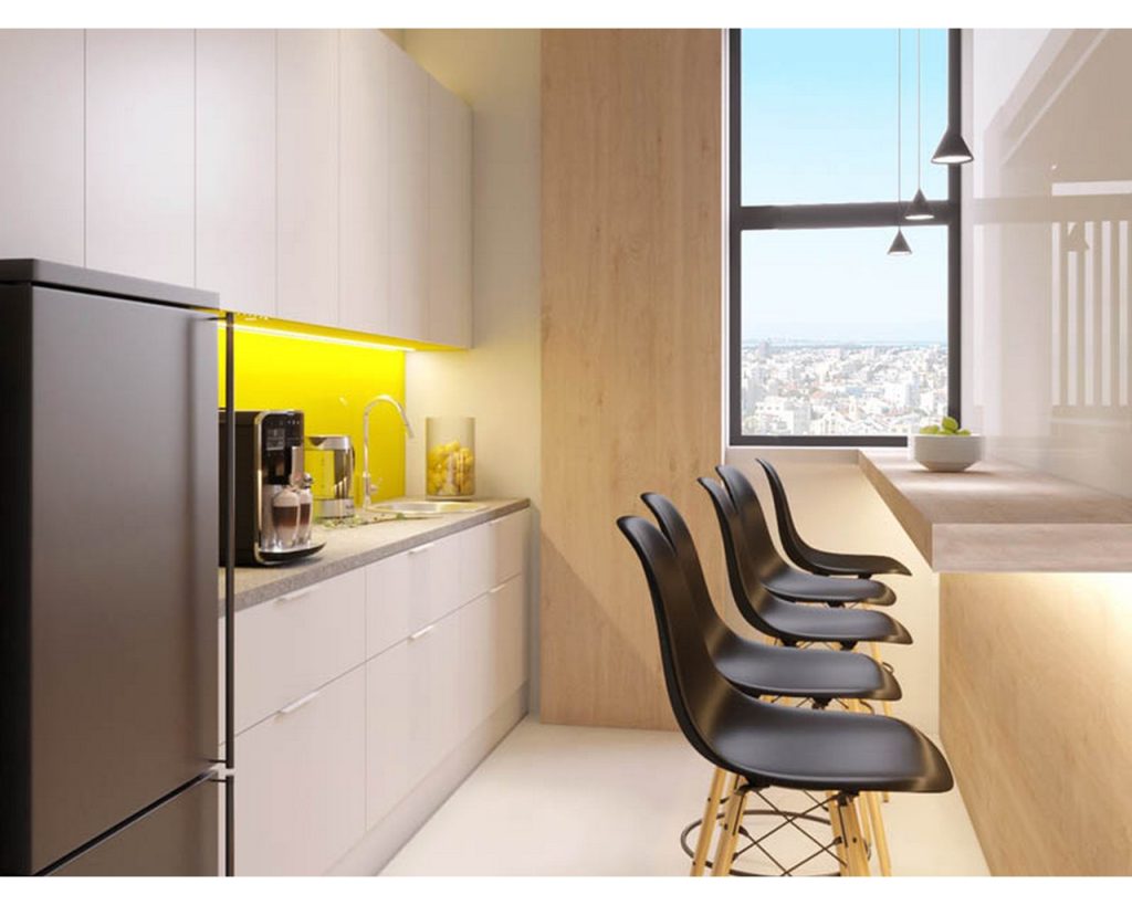217m² Office for Sale in Limassol – Katholiki
