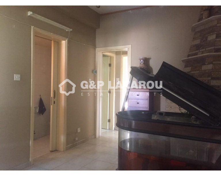 217m² Building for Sale in Limassol – Apostolos Andreas