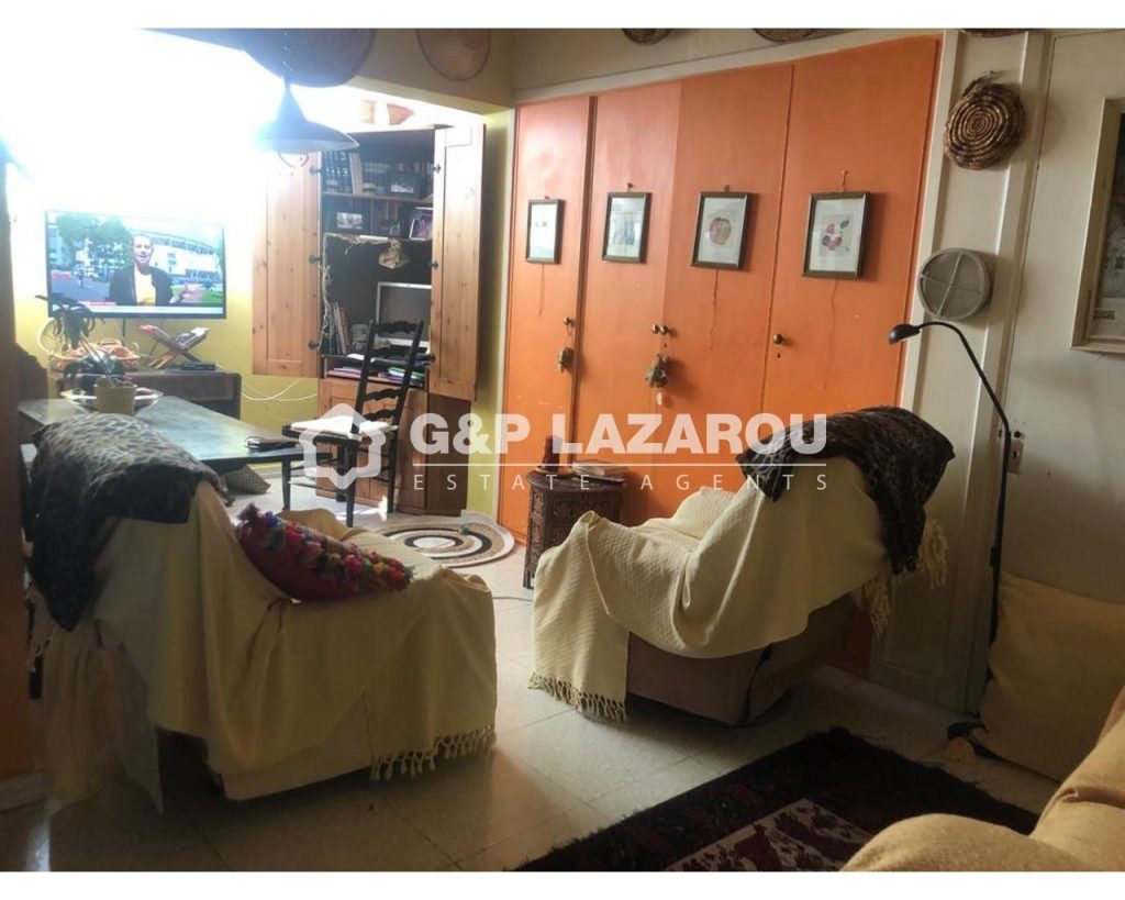 2 Bedroom House for Rent in Limassol – Petrou kai Pavlou