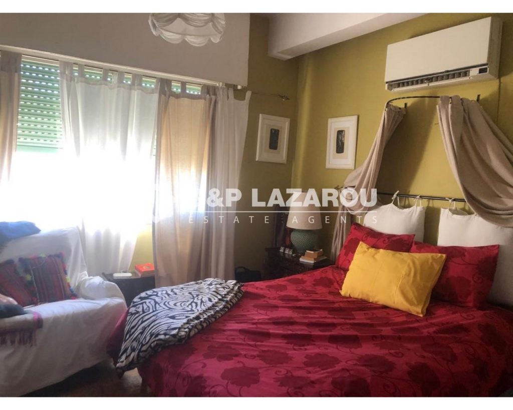 2 Bedroom House for Rent in Limassol – Petrou kai Pavlou