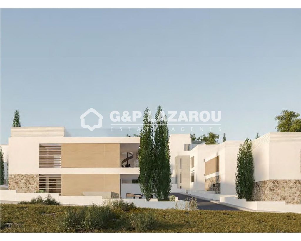 3 Bedroom House for Sale in Germasogeia, Limassol District
