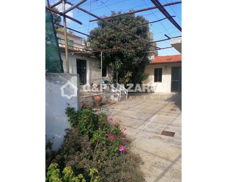 3 Bedroom House for Sale in Vasa Koilaniou, Limassol District