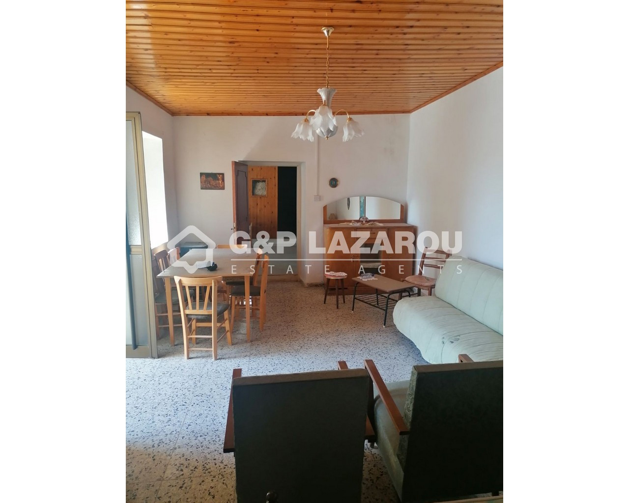 3 Bedroom House for Sale in Vasa Koilaniou, Limassol District