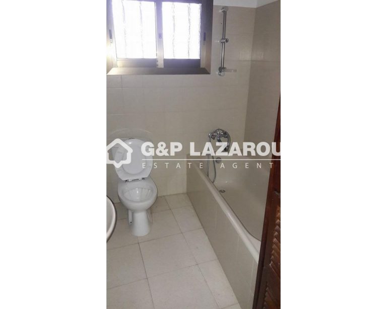 2 Bedroom House for Sale in Pelendri, Limassol District