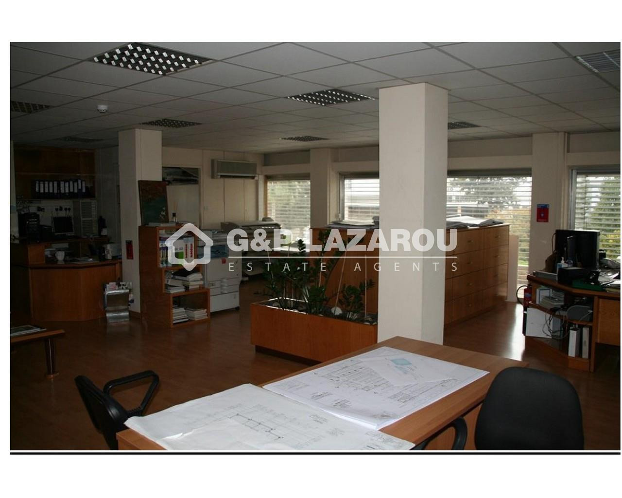 211m² Office for Sale in Agia Triada, Limassol District