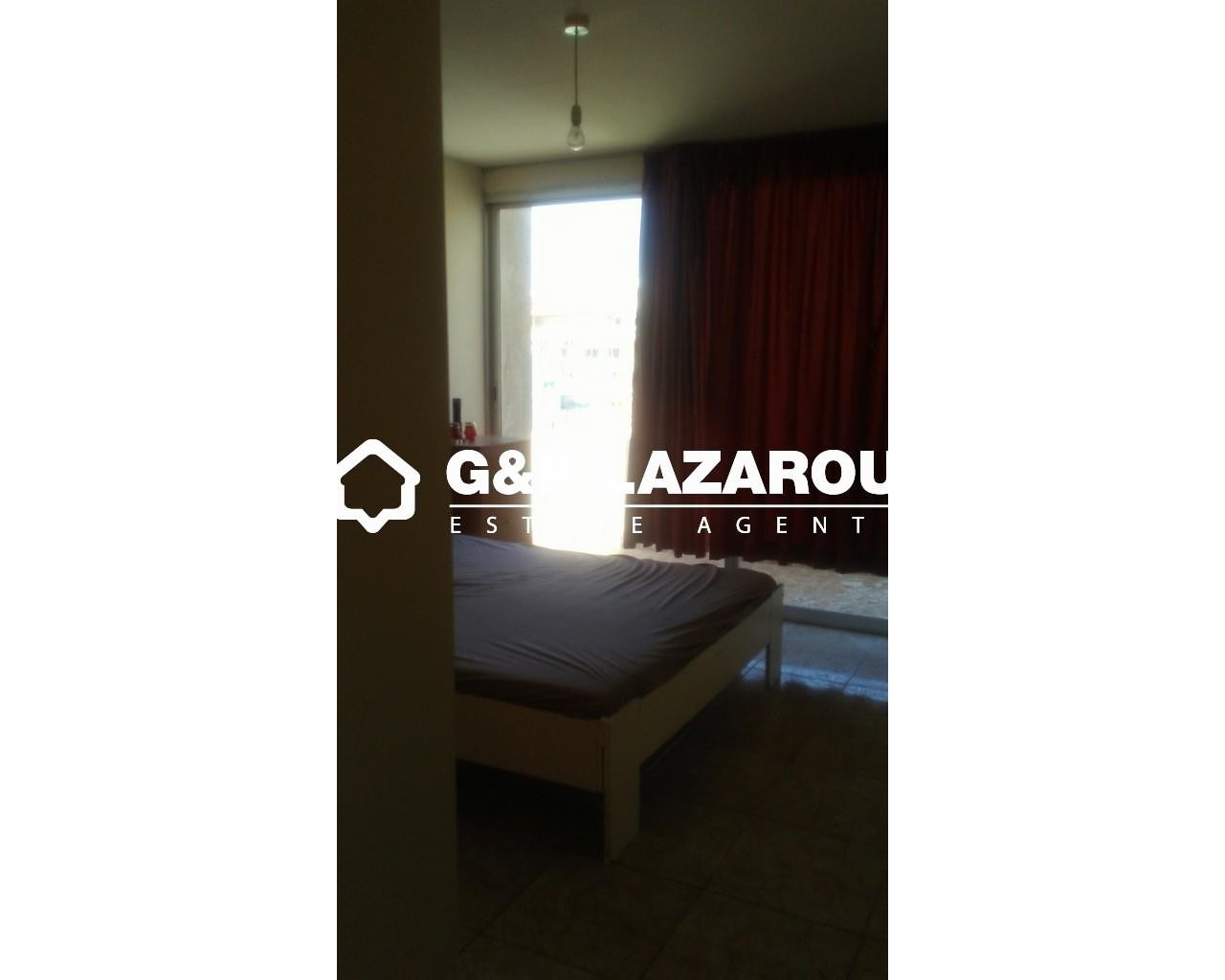 2 Bedroom Apartment for Sale in Limassol – Neapolis