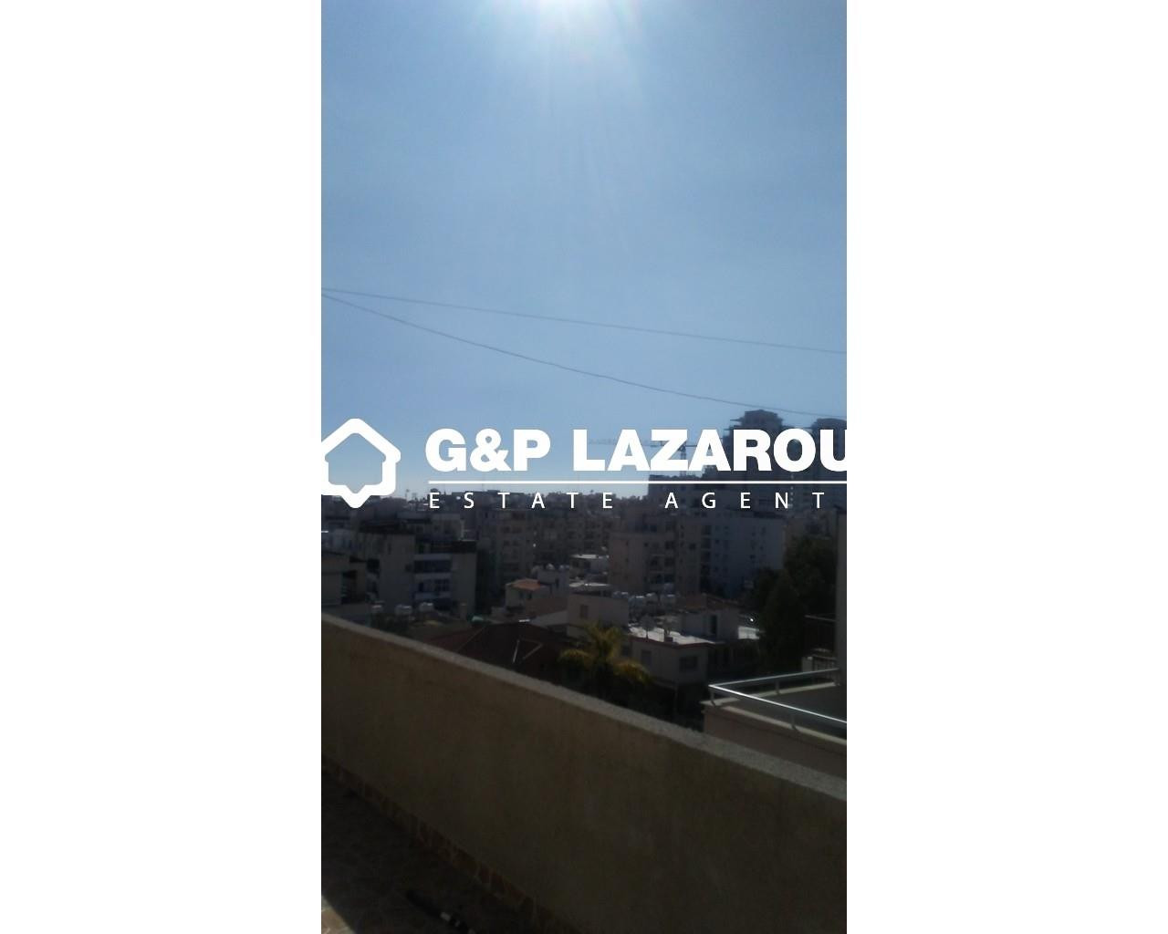 2 Bedroom Apartment for Sale in Limassol – Neapolis