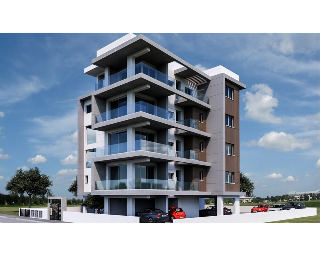 535m² Building for Sale in Limassol – Zakaki