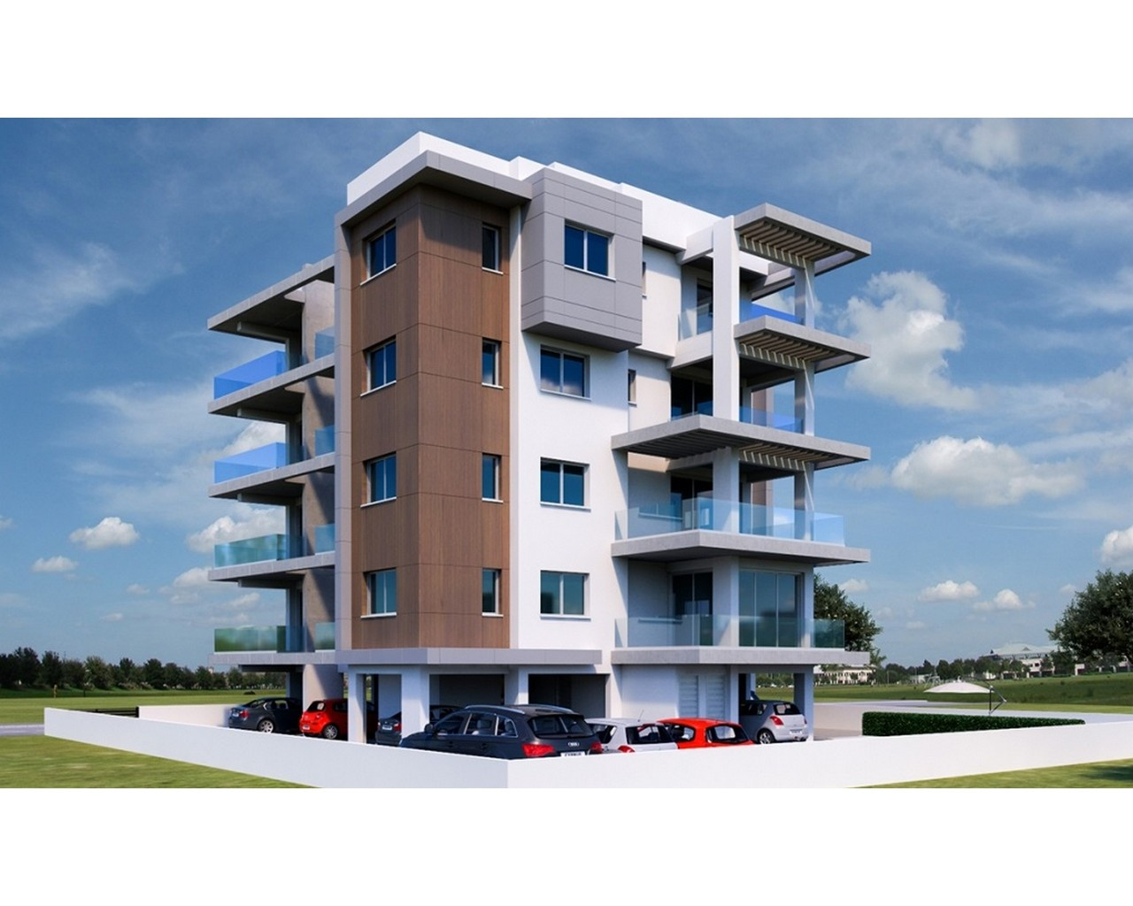 535m² Building for Sale in Limassol – Zakaki