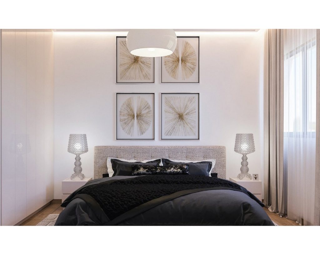 1 Bedroom Apartment for Sale in Potamos Germasogeias, Limassol District