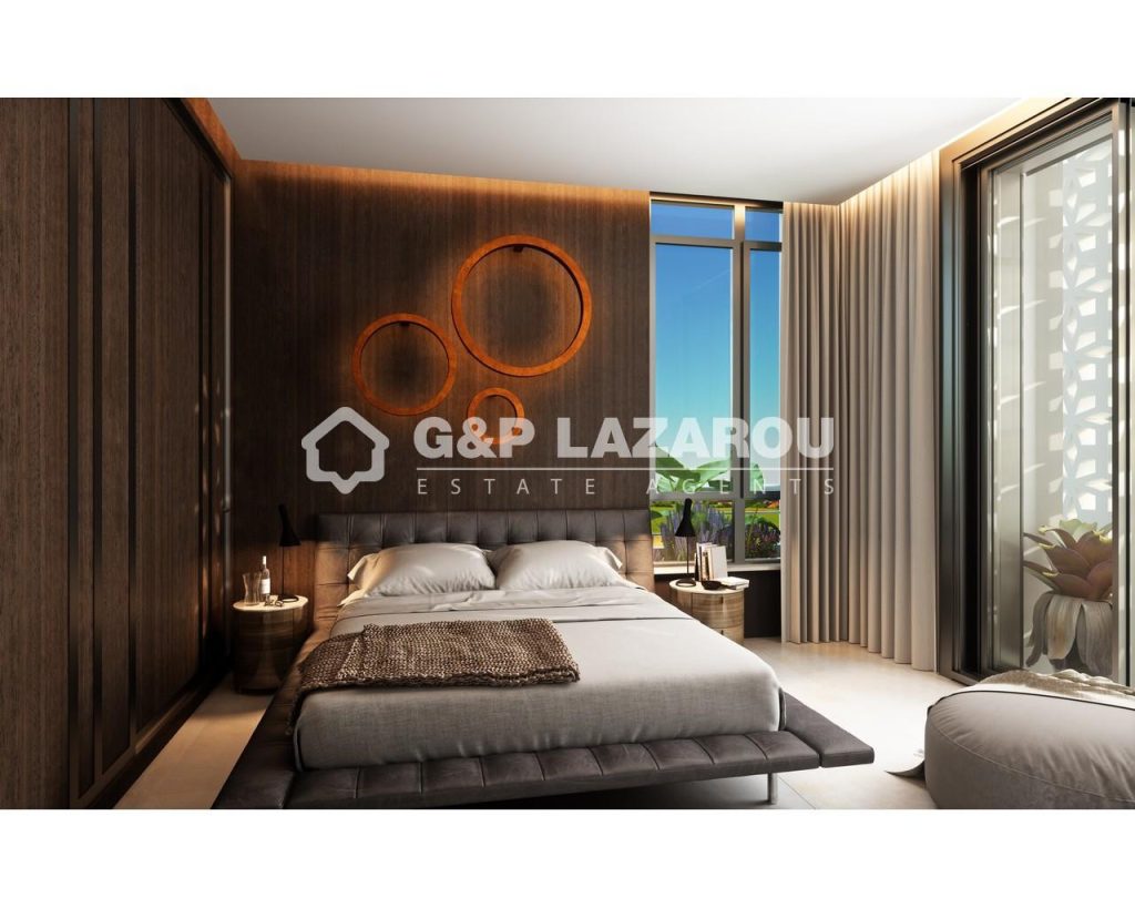 3 Bedroom Apartment for Sale in Potamos Germasogeias, Limassol District
