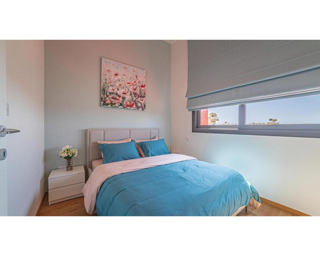 2 Bedroom Apartment for Sale in Limassol – Mesa Geitonia