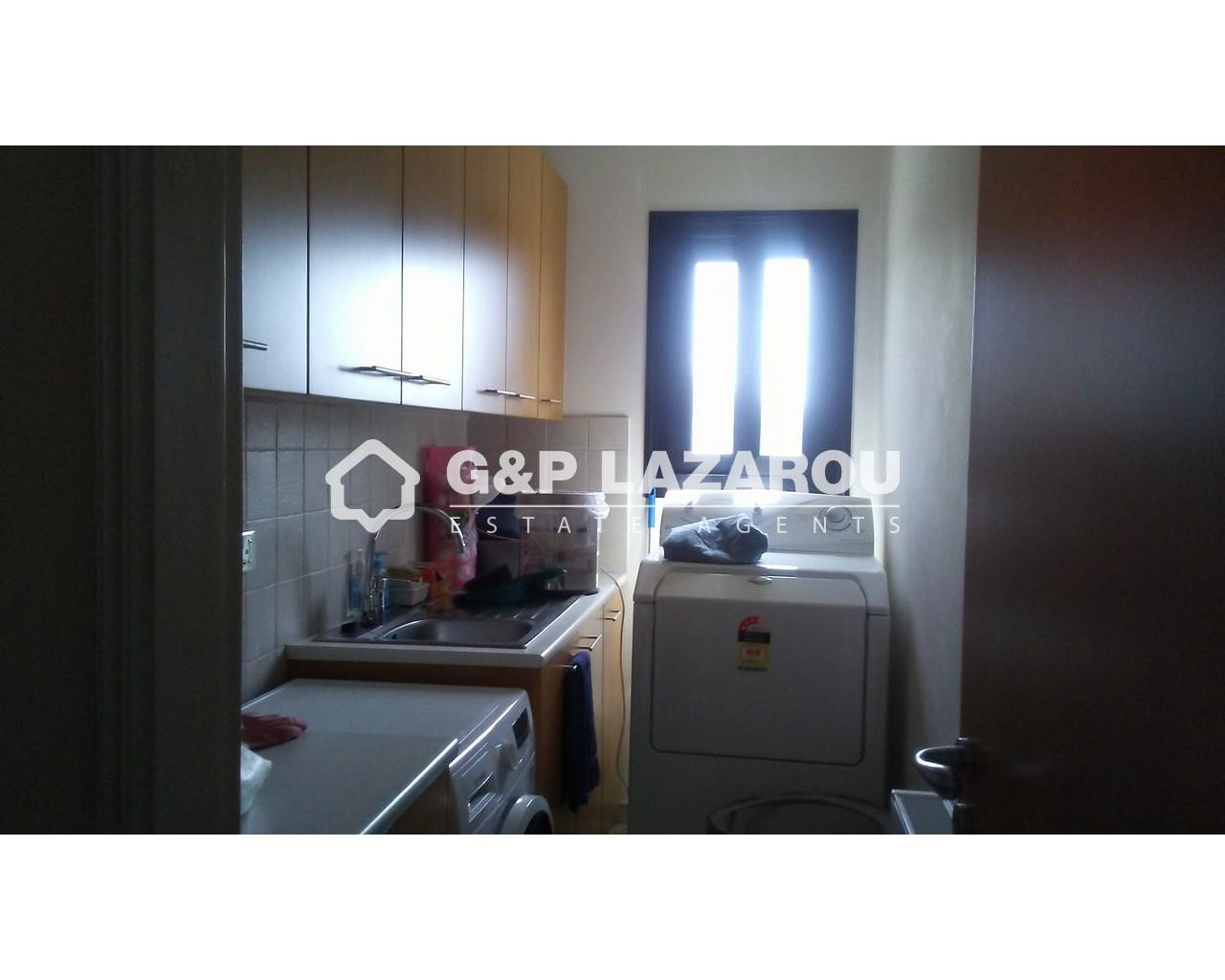 4 Bedroom House for Sale in Kellaki, Limassol District