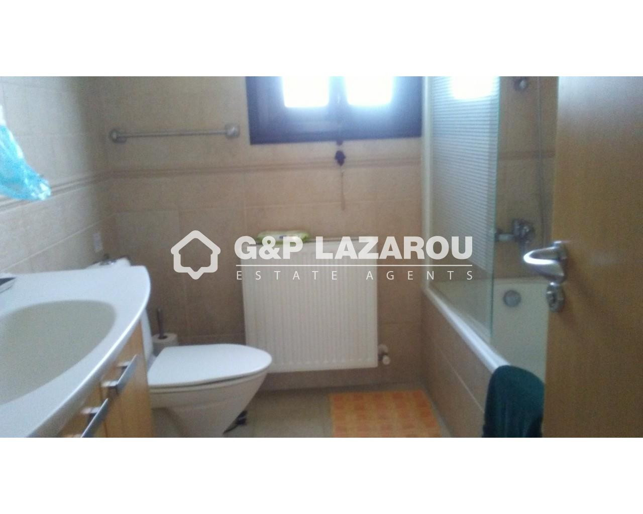 4 Bedroom House for Sale in Kellaki, Limassol District