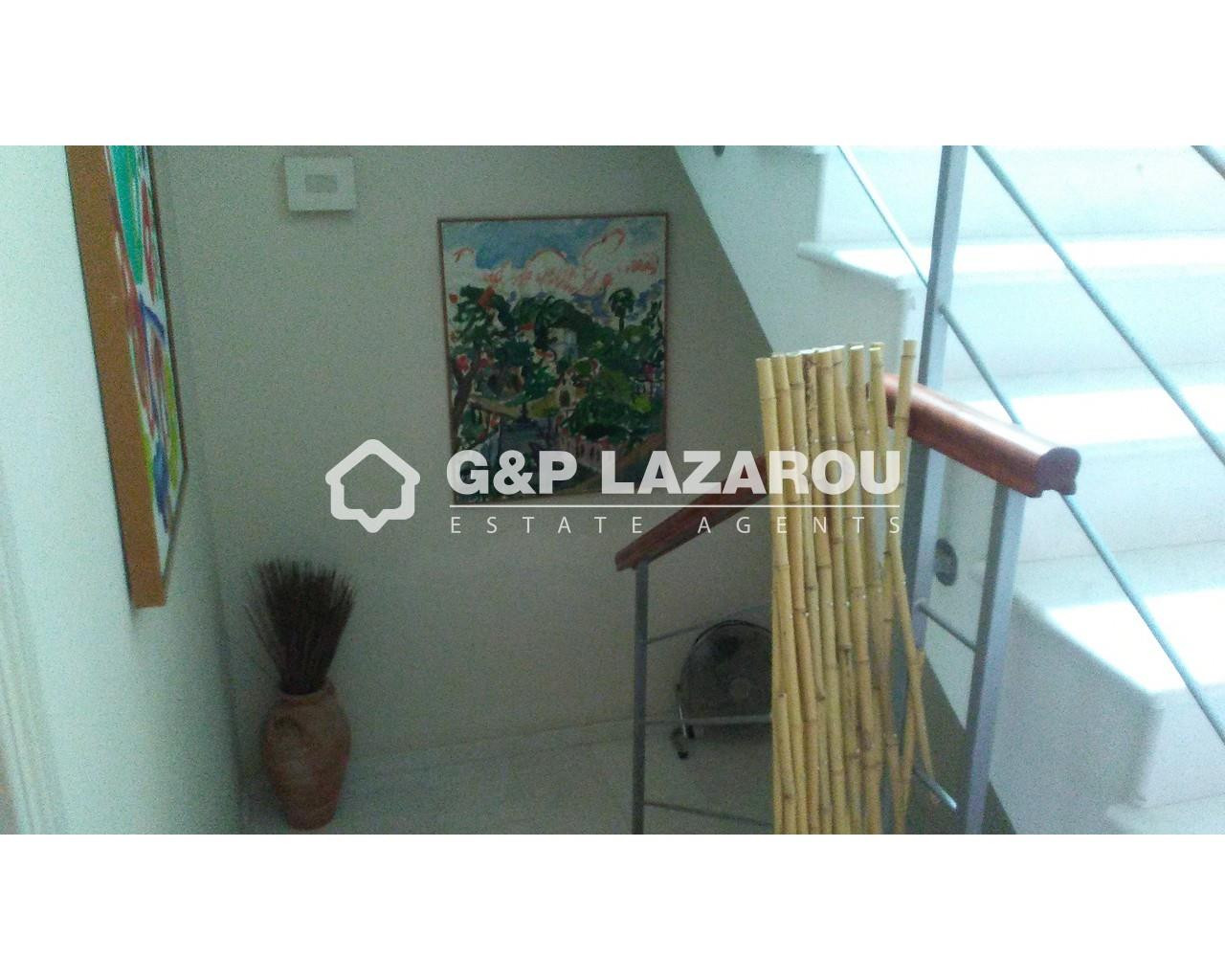 4 Bedroom House for Sale in Kellaki, Limassol District