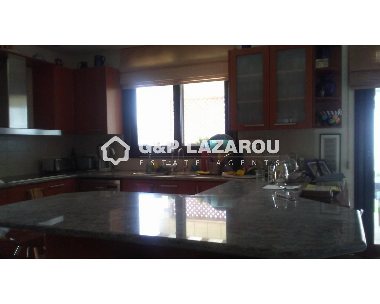 4 Bedroom House for Sale in Kellaki, Limassol District