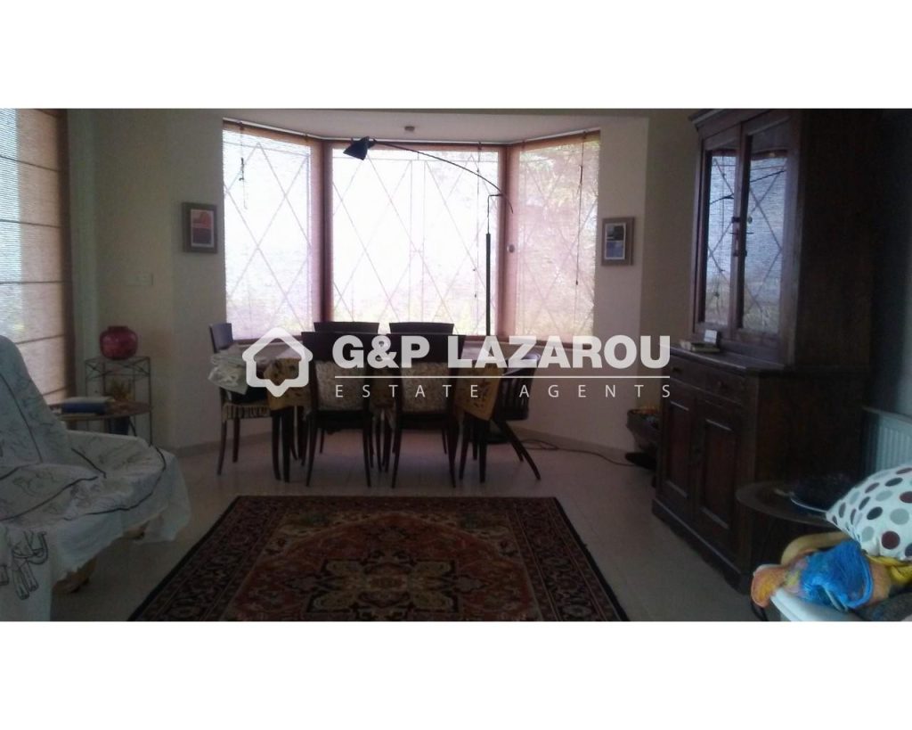 4 Bedroom House for Sale in Kellaki, Limassol District