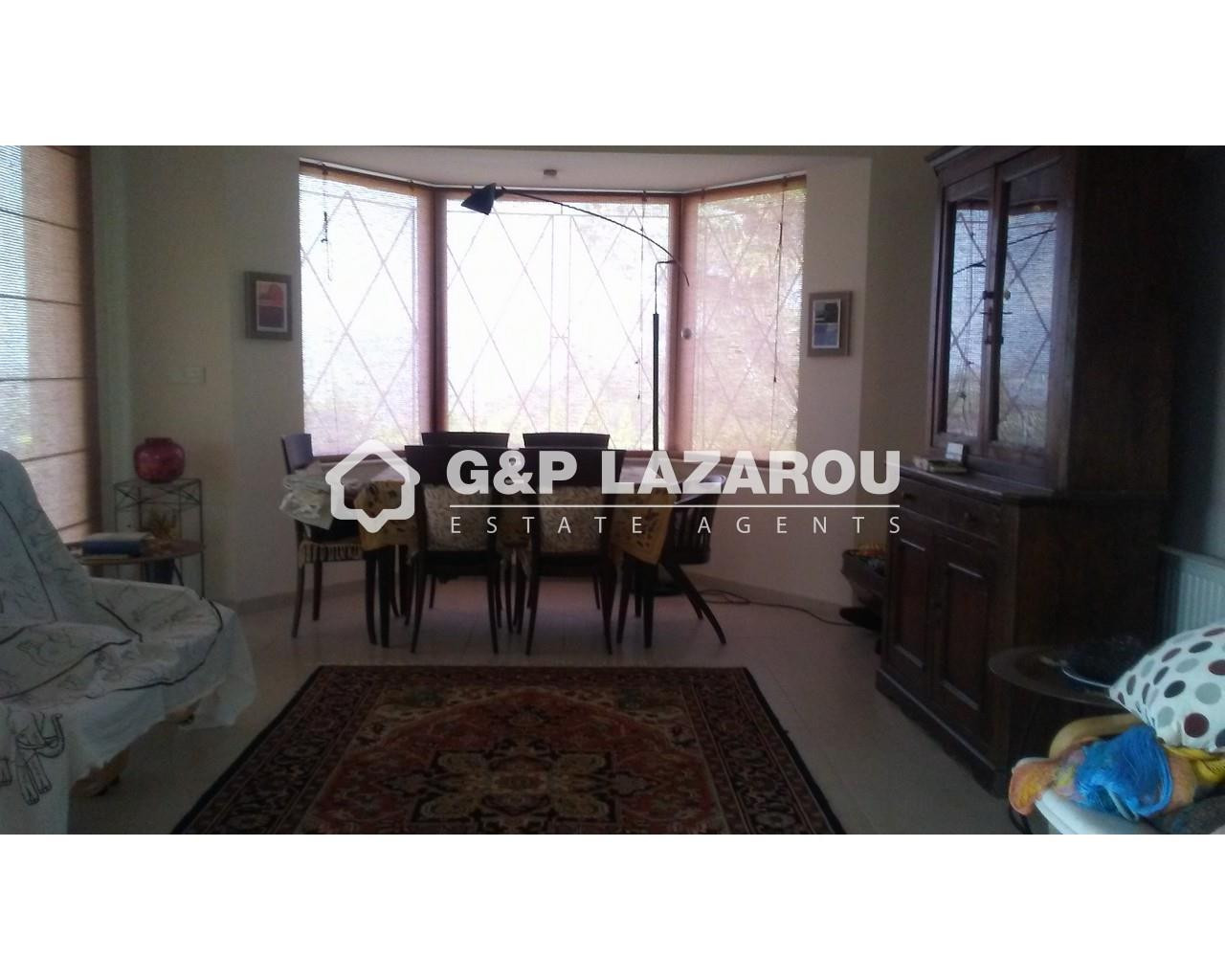 4 Bedroom House for Sale in Kellaki, Limassol District
