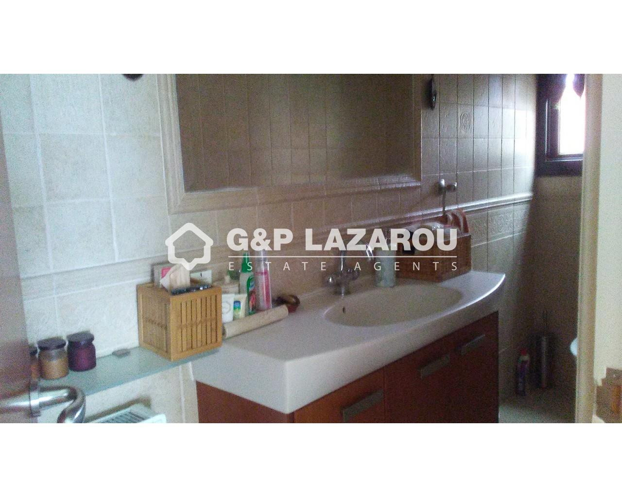 4 Bedroom House for Sale in Kellaki, Limassol District