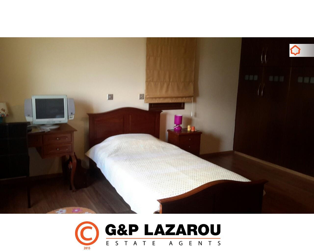 4 Bedroom House for Sale in Palodeia, Limassol District