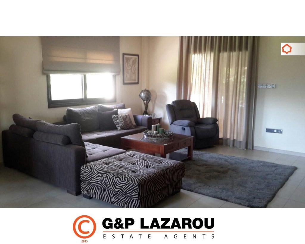 4 Bedroom House for Sale in Palodeia, Limassol District