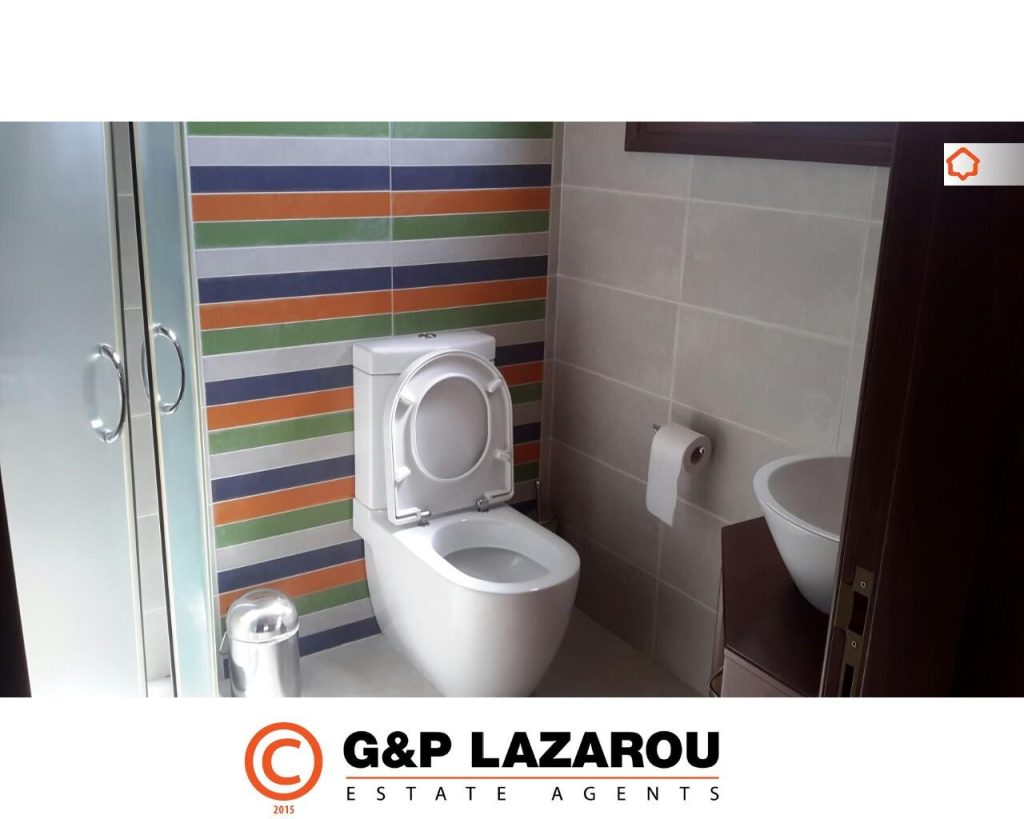 4 Bedroom House for Sale in Palodeia, Limassol District