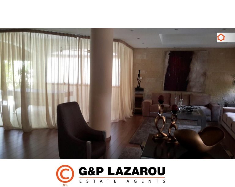Average Price of a House in Limassol