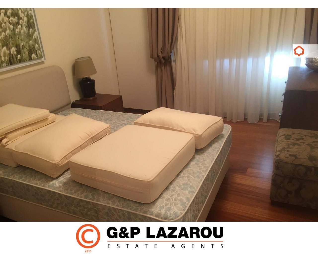 2 Bedroom Apartment for Sale in Potamos Germasogeias, Limassol District