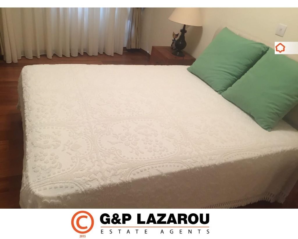 2 Bedroom Apartment for Sale in Potamos Germasogeias, Limassol District