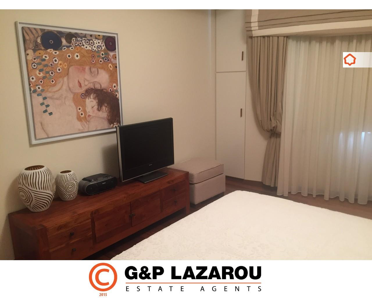 2 Bedroom Apartment for Sale in Potamos Germasogeias, Limassol District