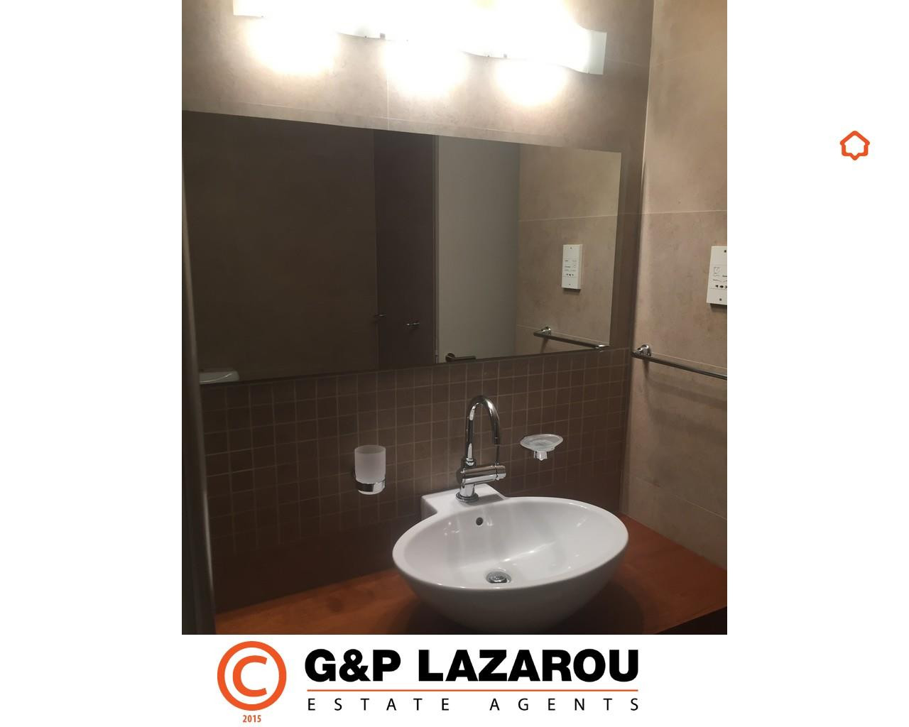 2 Bedroom Apartment for Sale in Potamos Germasogeias, Limassol District