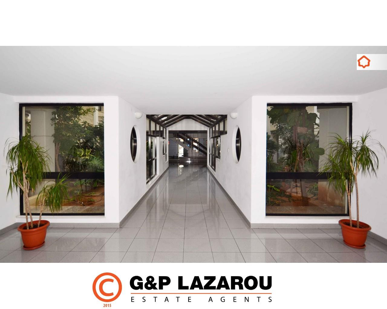 2 Bedroom Apartment for Sale in Potamos Germasogeias, Limassol District