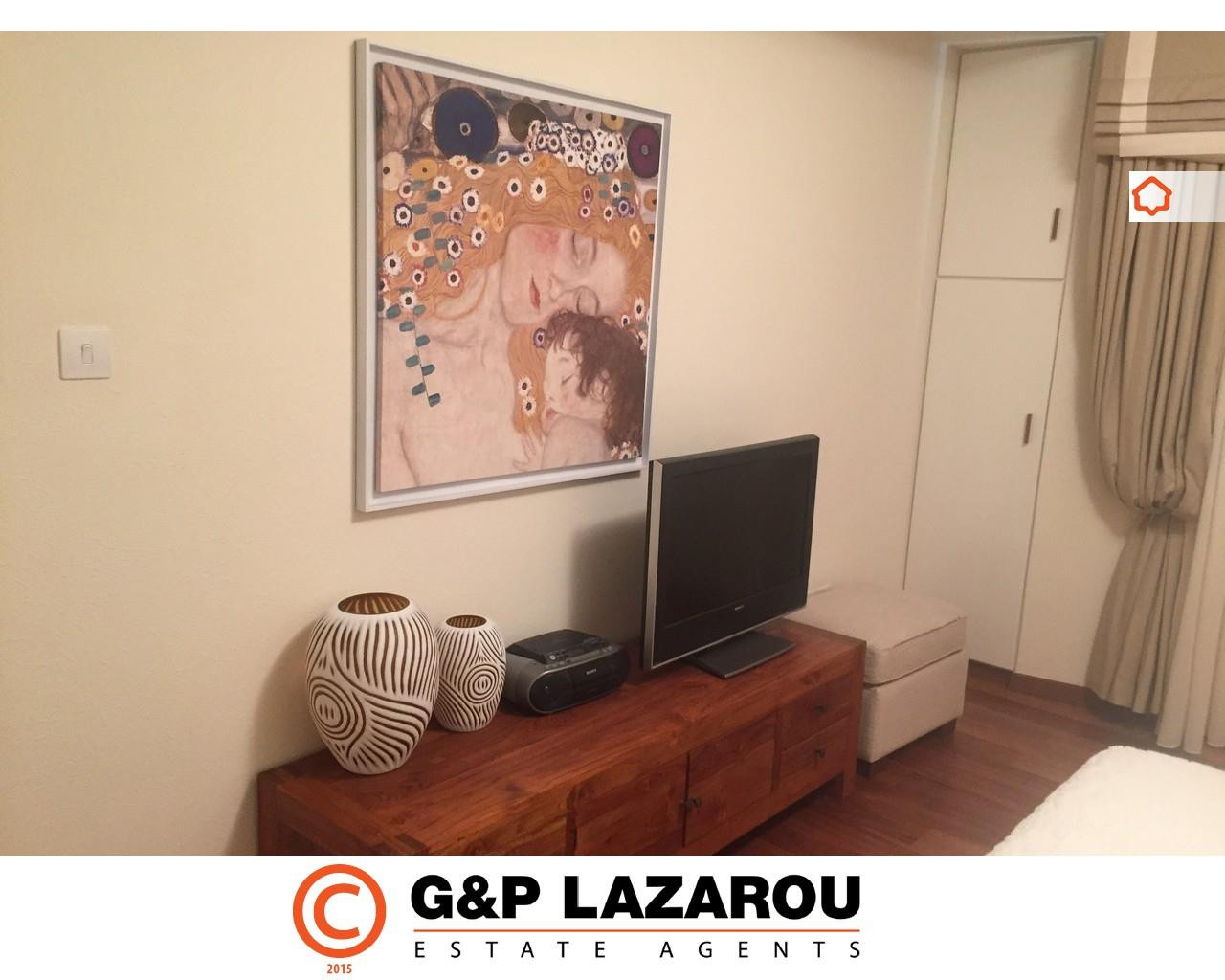 2 Bedroom Apartment for Sale in Potamos Germasogeias, Limassol District