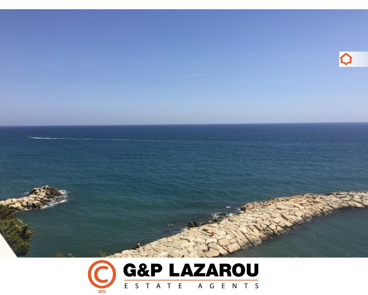 2 Bedroom Apartment for Sale in Potamos Germasogeias, Limassol District
