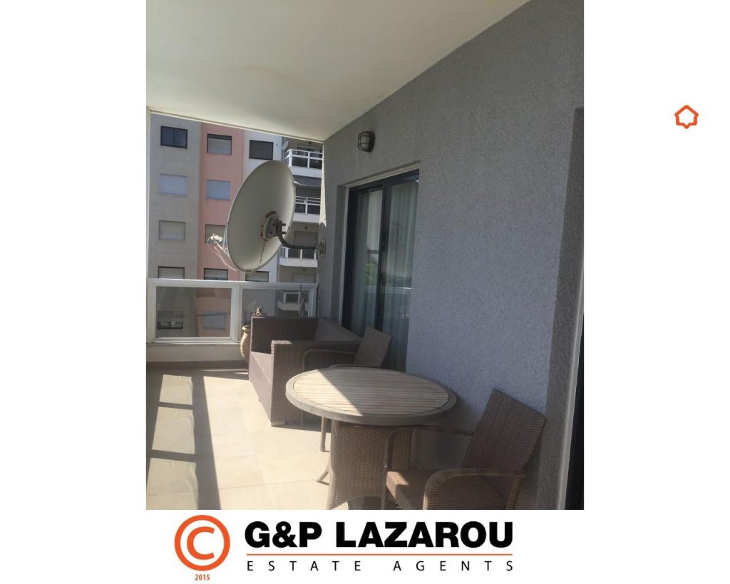 2 Bedroom Apartment for Sale in Potamos Germasogeias, Limassol District
