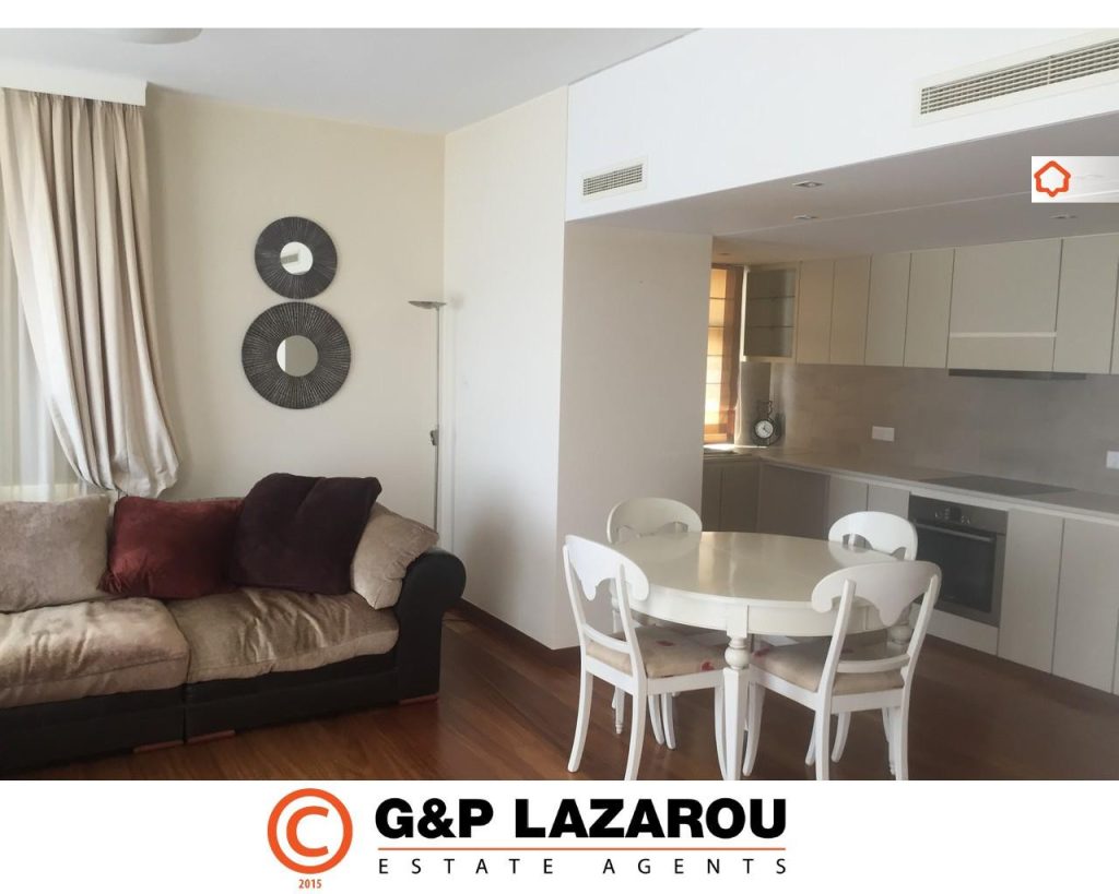 2 Bedroom Apartment for Sale in Potamos Germasogeias, Limassol District