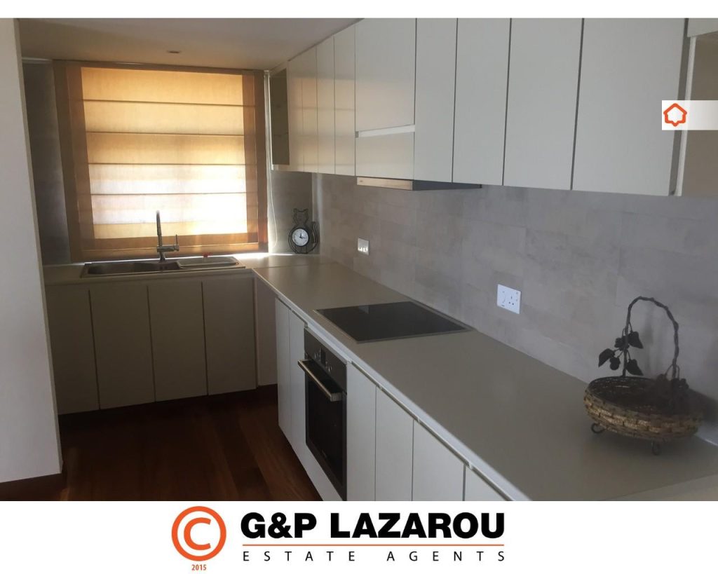 2 Bedroom Apartment for Sale in Potamos Germasogeias, Limassol District