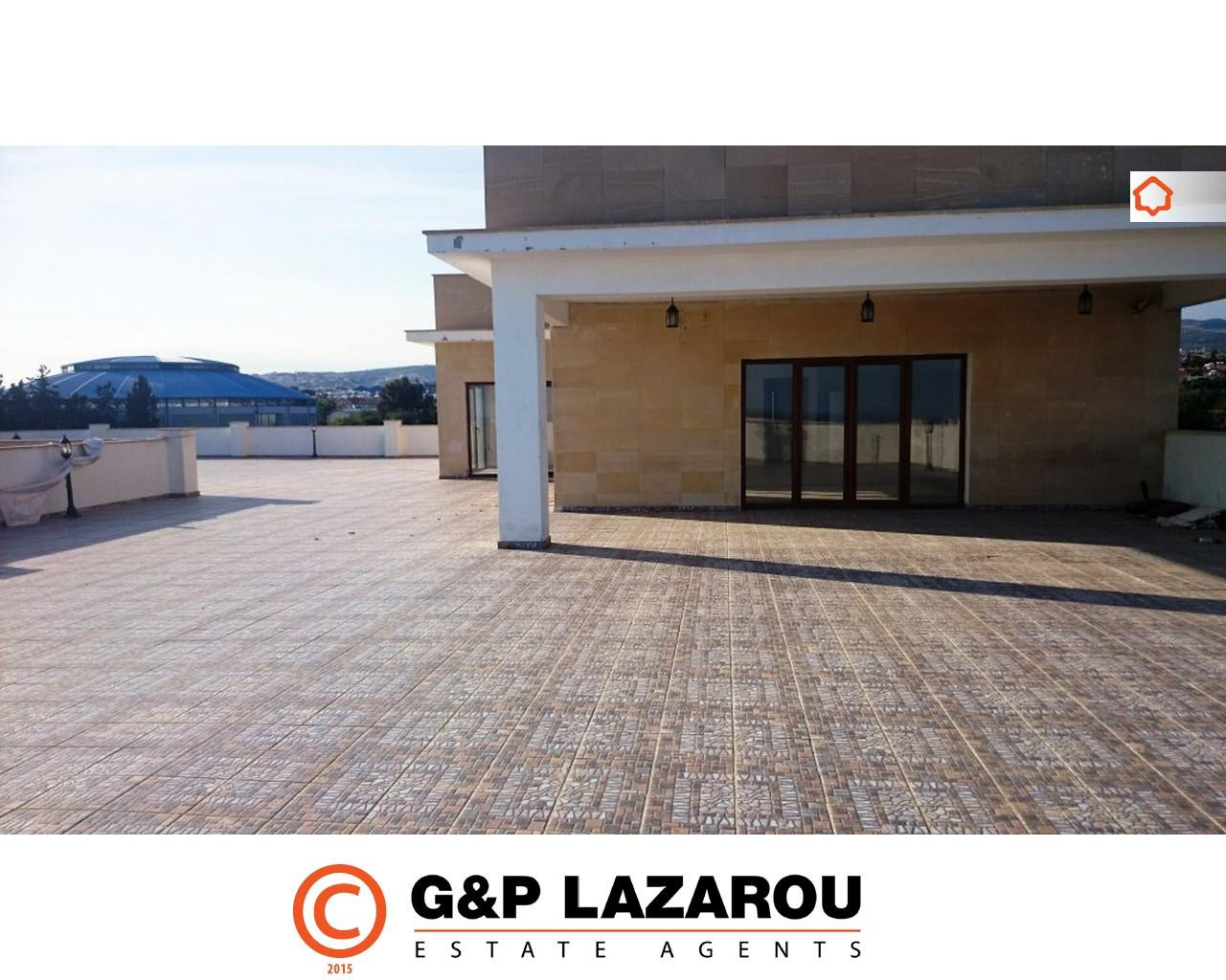 170m² Office for Rent in Limassol – Agios Athanasios