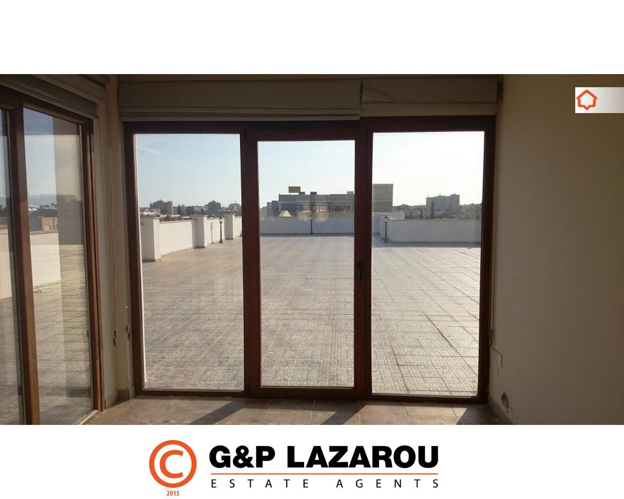 170m² Office for Rent in Limassol – Agios Athanasios