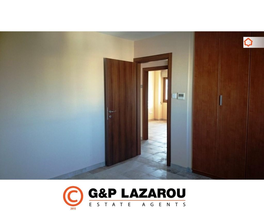 170m² Office for Rent in Limassol – Agios Athanasios