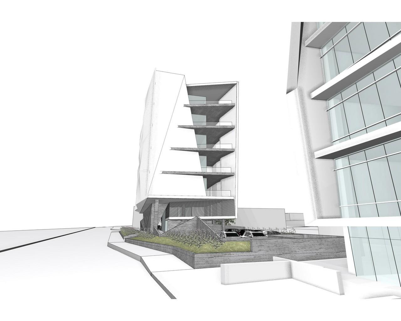 254m² Office for Rent in Limassol – Petrou kai Pavlou