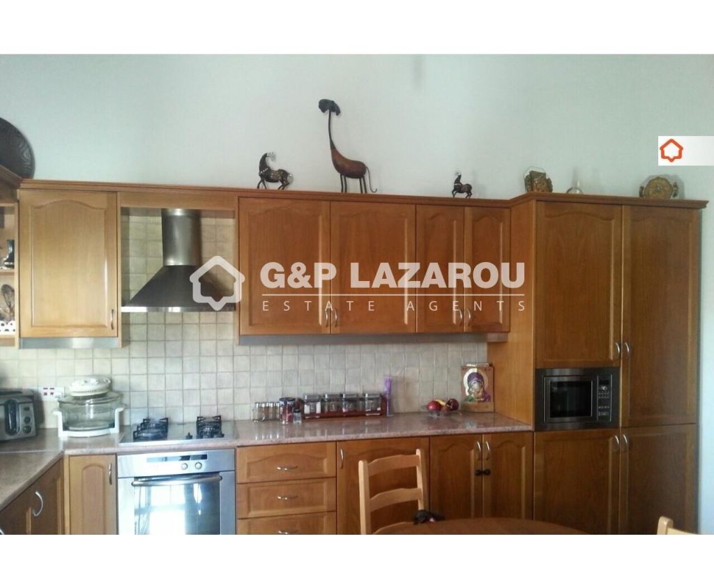 6+ Bedroom House for Sale in Limassol – Agia Fyla