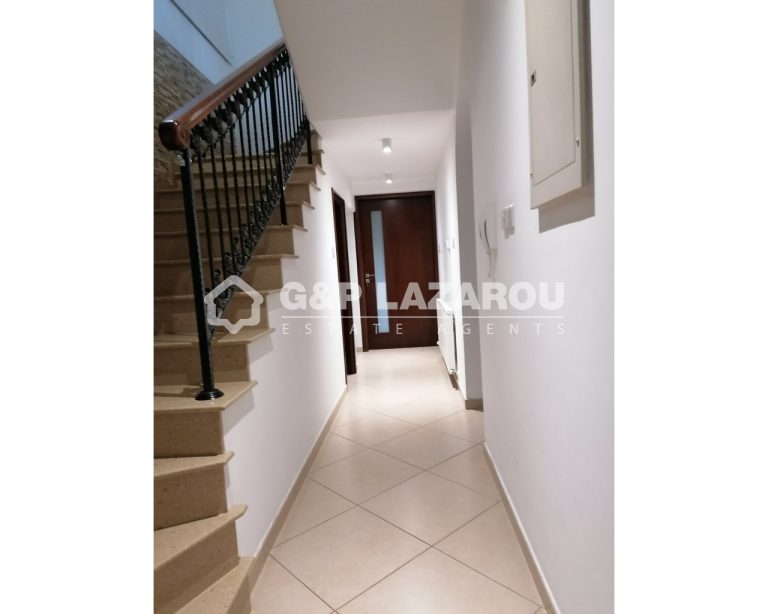 4 Bedroom House for Sale in Foinikaria, Limassol District
