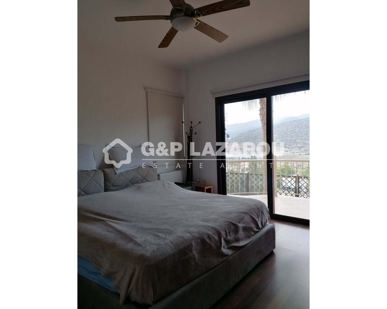 4 Bedroom House for Sale in Foinikaria, Limassol District