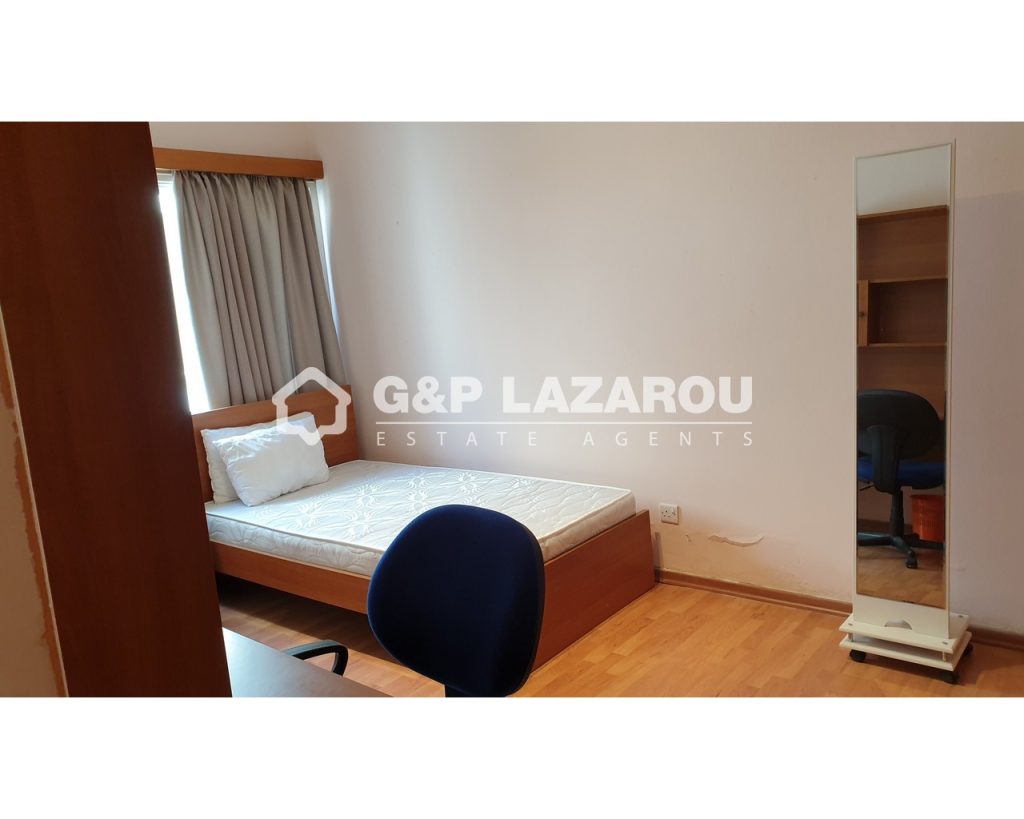 5 Bedroom Apartment for Sale in Limassol – Agia Zoni