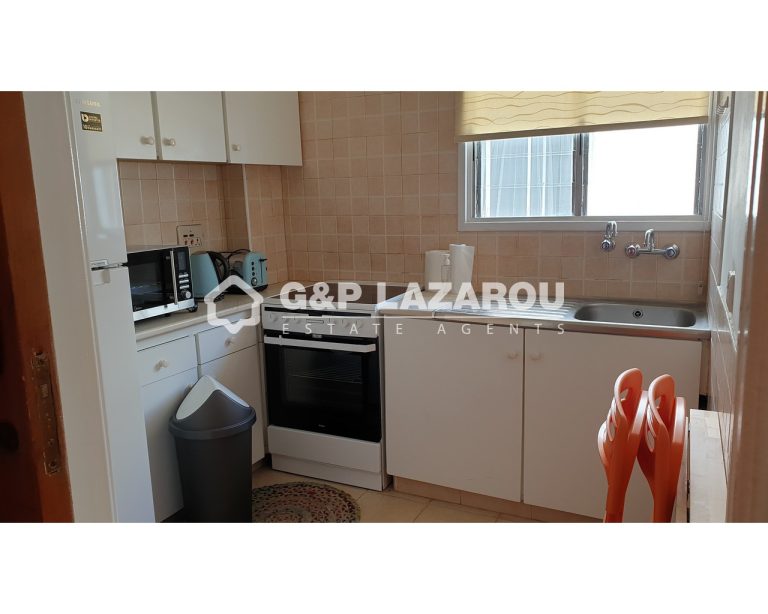 5 Bedroom Apartment for Sale in Limassol – Agia Zoni