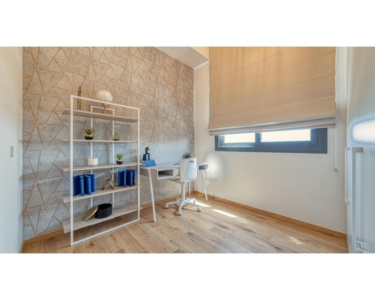 2 Bedroom Apartment for Sale in Limassol – Mesa Geitonia